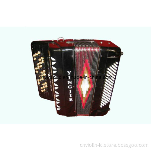 Button Accordion (LAC5280)